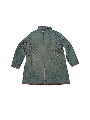 Lauren by Ralph Lauren Coat (view 2)