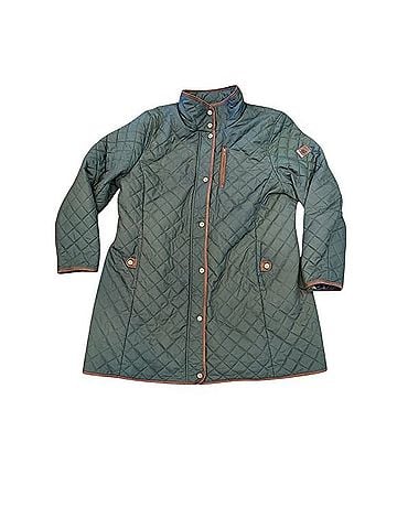 Lauren by Ralph Lauren Coat (view 1)