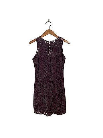 BB Dakota Cocktail Dress (view 1)
