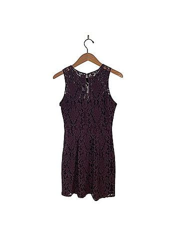 BB Dakota Cocktail Dress (view 2)