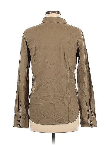 Patagonia Patagonia Long Sleeve Button Down Shirt (view 2)