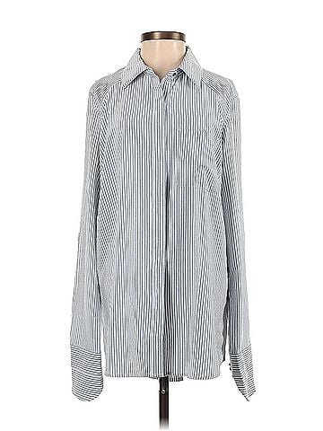 Coolibar Coolibar Long Sleeve Blouse (view 1)