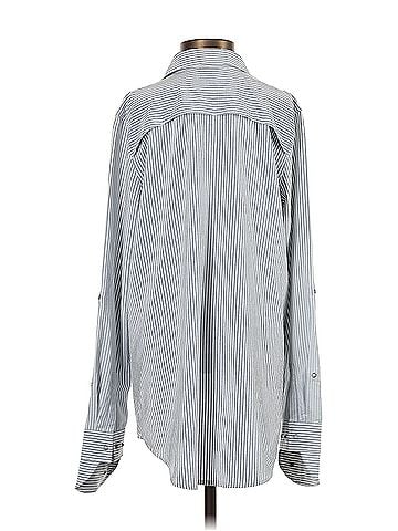 Coolibar Coolibar Long Sleeve Blouse (view 2)