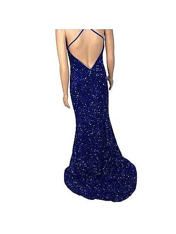 Curvallure Cocktail Dress (view 2)