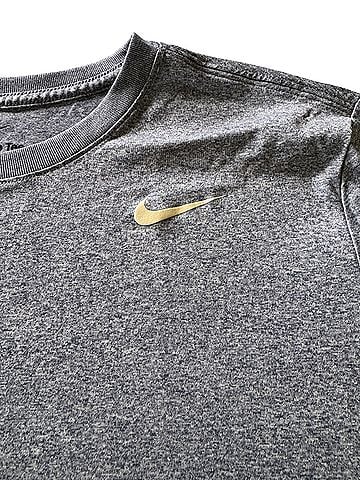 Nike Short Sleeve T-Shirt (view 2)