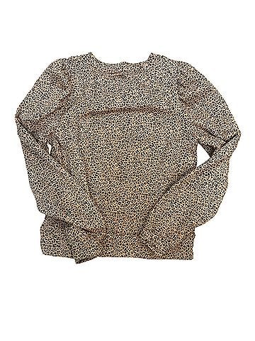 Gap Long Sleeve Blouse (view 2)