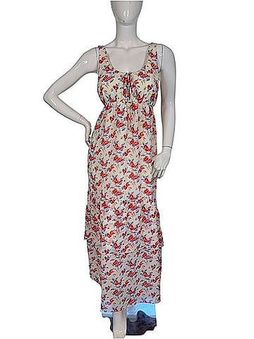 I Heart Ronson Casual Dress (view 1)