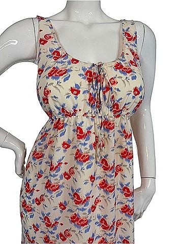 I Heart Ronson Casual Dress (view 2)