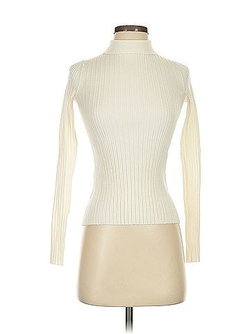 Lafayette 148 New York Lafayette 148 New York Wool Pullover Sweater (view 1)