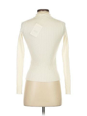 Lafayette 148 New York Lafayette 148 New York Wool Pullover Sweater (view 2)