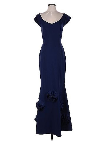Chiara Boni La Petite Robe Chiara Boni La Petite Robe Cocktail Dress (view 1)