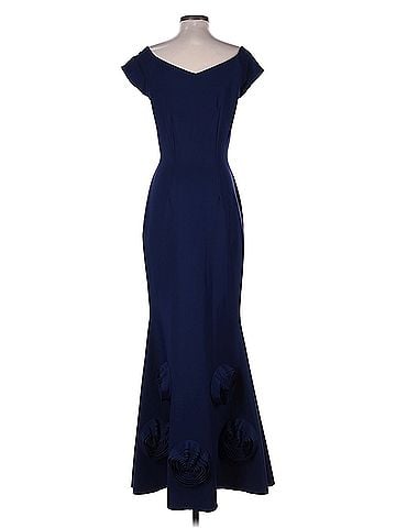 Chiara Boni La Petite Robe Chiara Boni La Petite Robe Cocktail Dress (view 2)