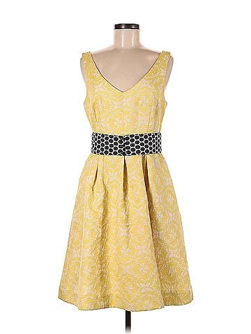 Moulinette Soeurs Moulinette Soeurs Cocktail Dress (view 1)