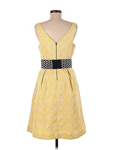 Moulinette Soeurs Moulinette Soeurs Cocktail Dress (view 2)