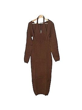 PrettyLittleThing Casual Dress (view 1)