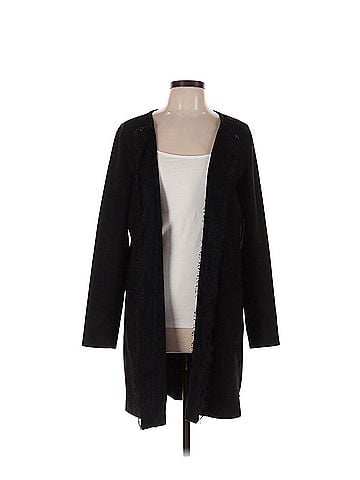 Joan Vass Long Sleeve Top (view 1)