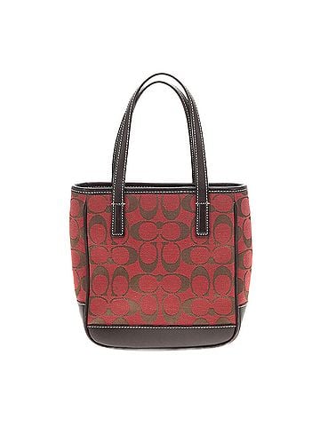 Coach Coach Tote (view 1)