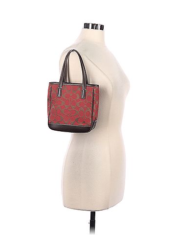 Coach Coach Tote (view 2)