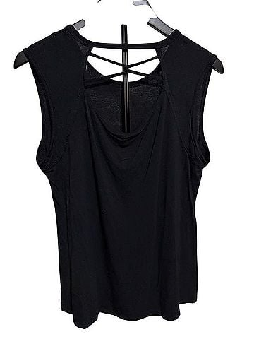 Harley Davidson Sleeveless Top (view 2)