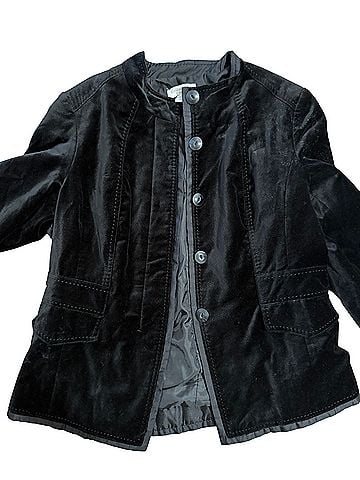 Coldwater Creek Coat (view 1)