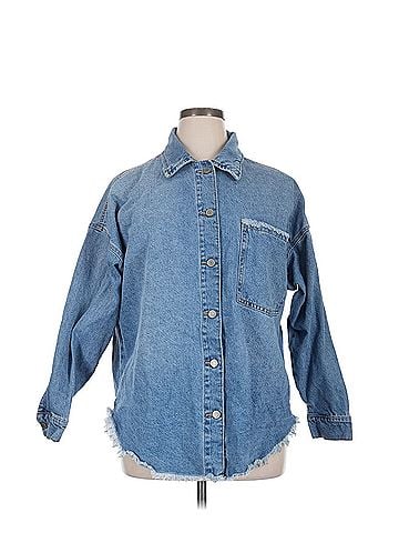 Celebrity Pink Button-Down Shirt (view 1)