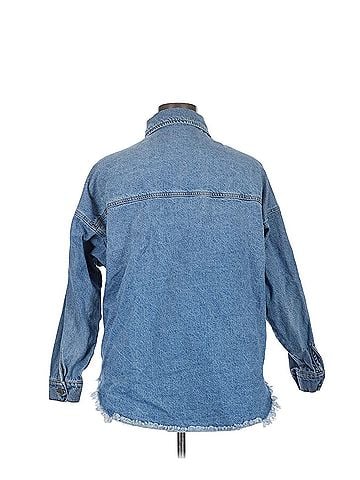 Celebrity Pink Button-Down Shirt (view 2)