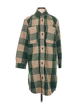 Gap Gap Coat (view 1)