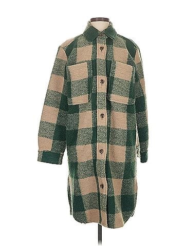 Gap Gap Coat (view 1)