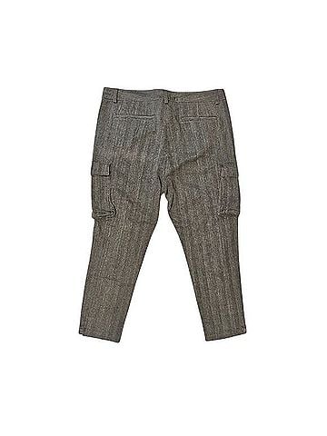 Theory Finna Cargo Cargo Pants (view 2)