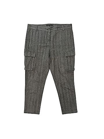 Theory Finna Cargo Cargo Pants (view 1)