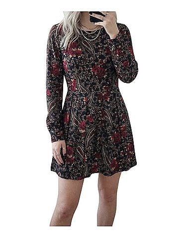 Forever 21 Cocktail Dress (view 1)