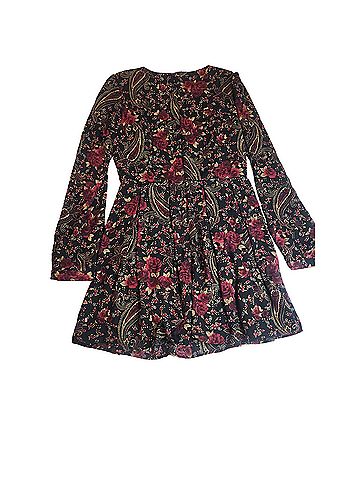Forever 21 Cocktail Dress (view 2)