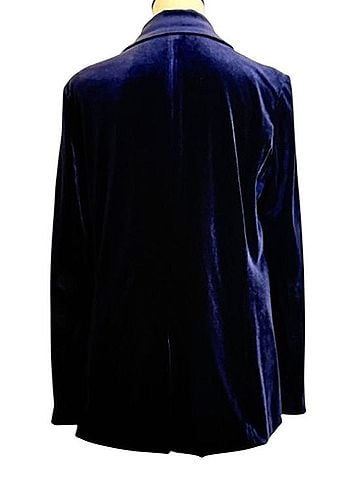 Aqua Jacket (view 2)