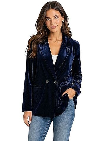 Aqua Jacket (view 1)
