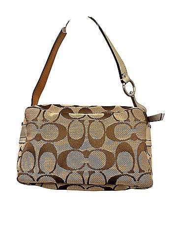 Coach Shoulder Bag (view 2)