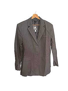 PrettyLittleThing Blazer (view 1)