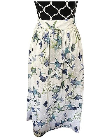 Elie Tahari Casual Skirt (view 1)