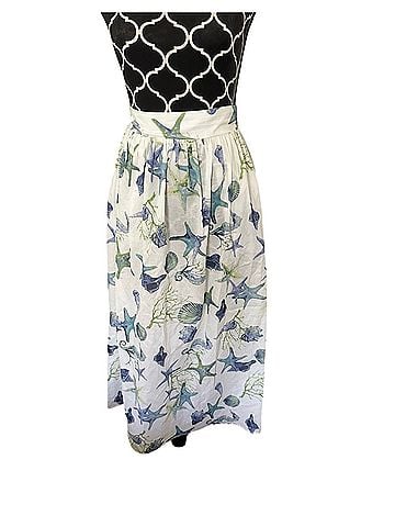 Elie Tahari Casual Skirt (view 2)