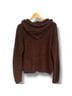 PrettyLittleThing Solid Brown Jacket Size 4 - photo 3