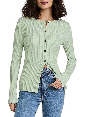 Tory Burch Wool Cardigan (view 1)