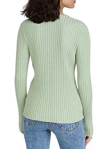 Tory Burch Wool Cardigan (view 2)