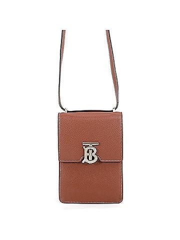 Burberry Burberry Shoulder Bag Robin TB Leather 8032896 BURBERRY Handbag (view 1)