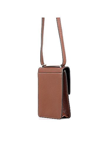 Burberry Burberry Shoulder Bag Robin TB Leather 8032896 BURBERRY Handbag (view 2)