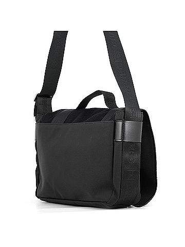 Chanel Chanel Shoulder Bag, Sport Line Handbag, Nylon Felt, A26169, CHANEL Black, (view 2)