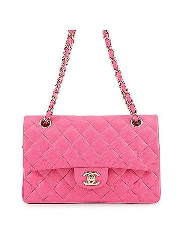 Chanel Chanel Chain Shoulder Bag Matelassé 23 Coco Mark Double Caviar Skin A01113 CHANEL Handbag Women's (view 1)