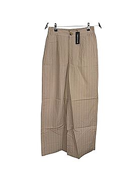 PrettyLittleThing Casual Pants (view 1)
