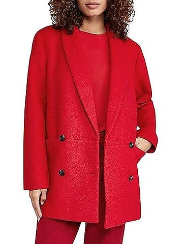 Ann Taylor Coat (view 1)