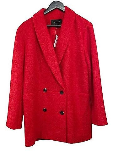 Ann Taylor Coat (view 2)
