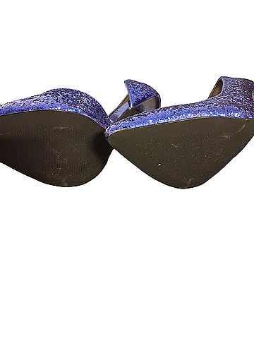 Carlos by Carlos Santana Heels (view 2)