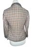 Talbots Plaid Multi Color Jacket Size 2 (petite) - photo 2